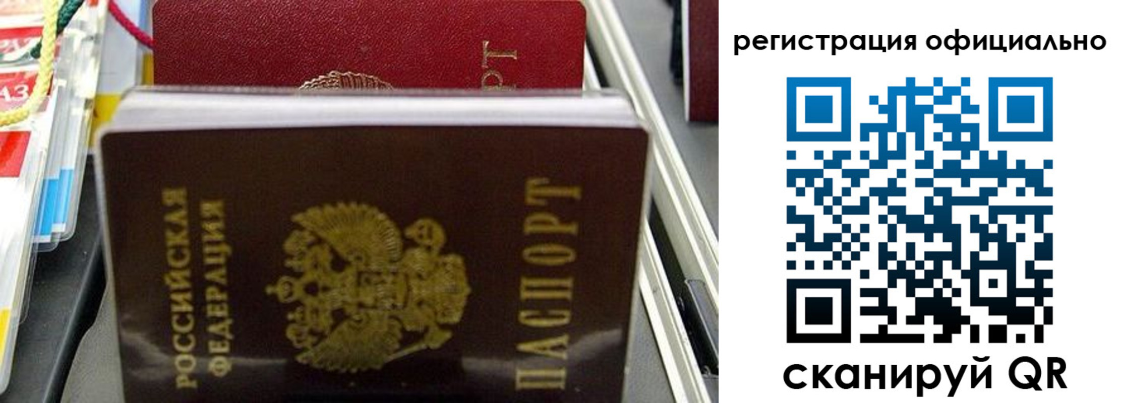 временная регистрация законно в Железногорске